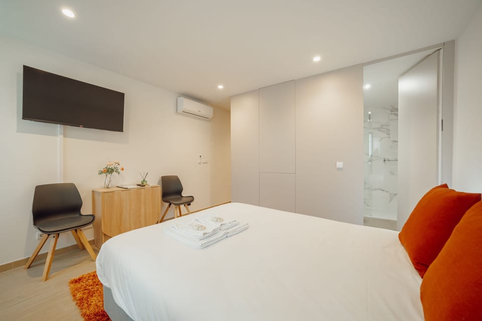 House | 1 bedroom