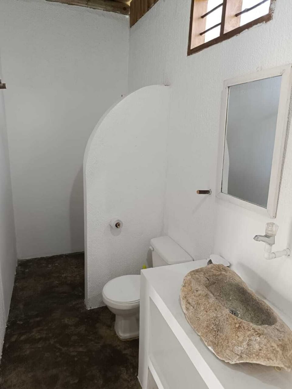 Towels, toilet paper