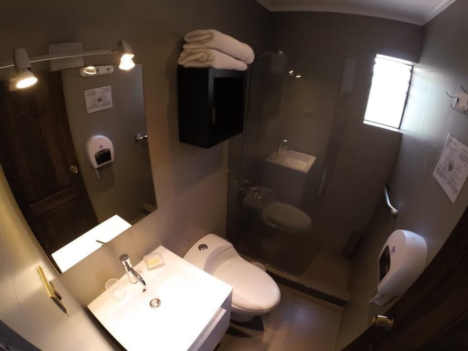 Apart Hotel Gran Pacifico Apartment hotel in La Serena