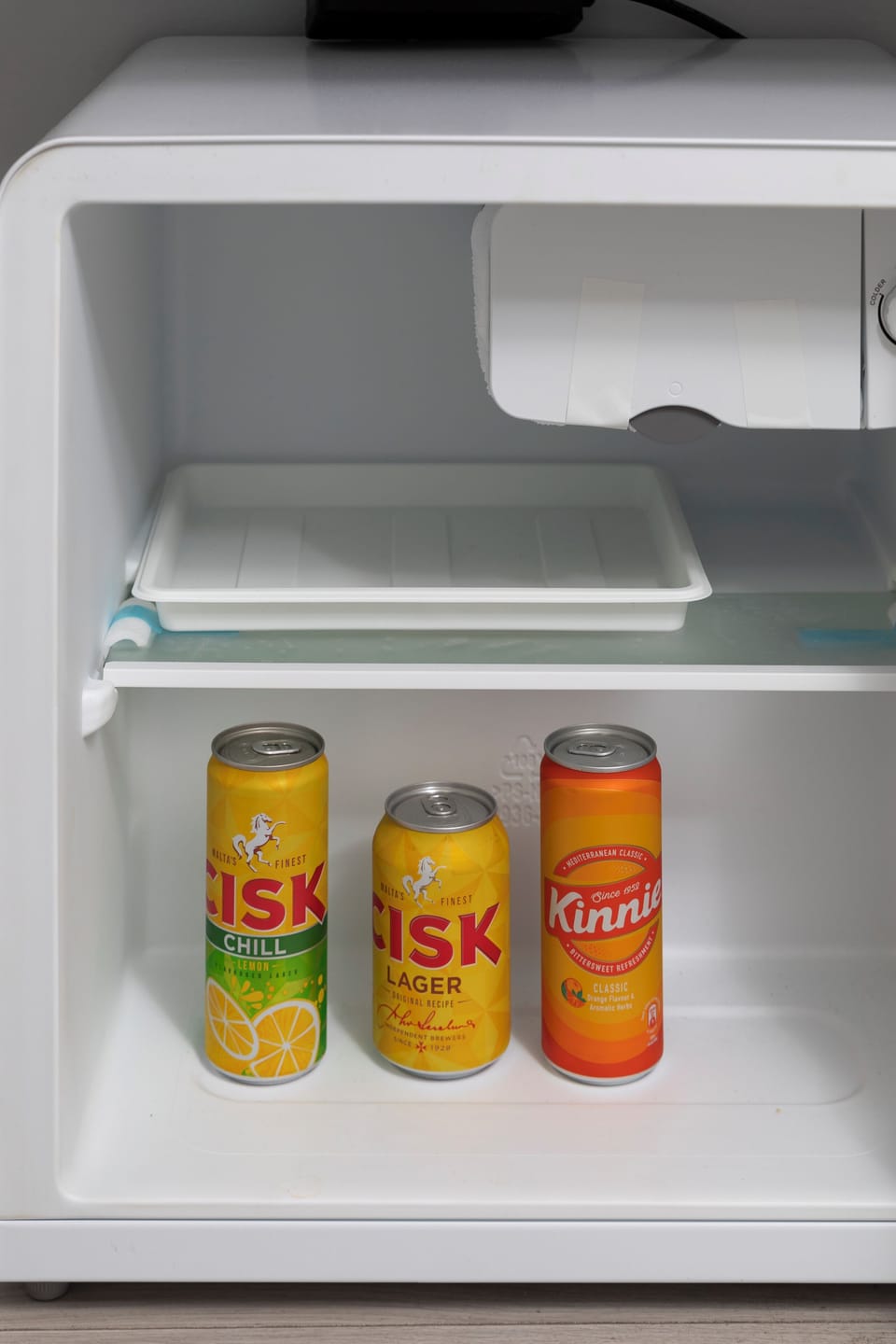Mini-refrigerator