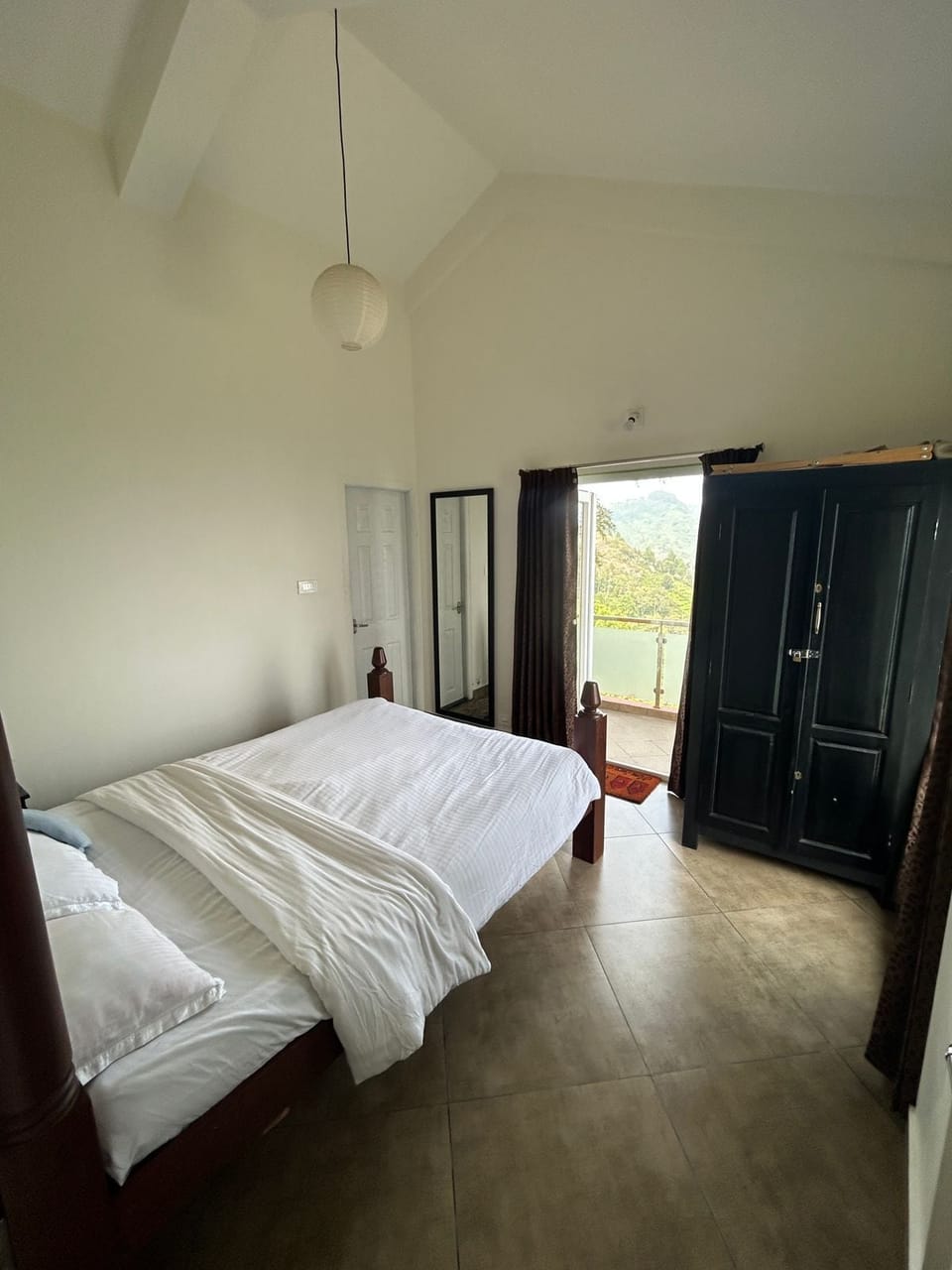 Economy Room, 4 Bedrooms | Premium bedding, in-room safe, soundproofing, free WiFi