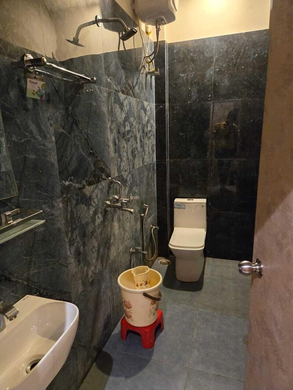 Executive Room | Bathroom