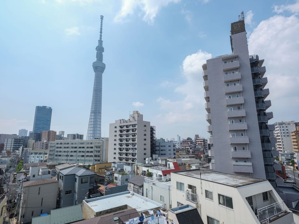 Apartment | 3 bedrooms, WiFi (free)