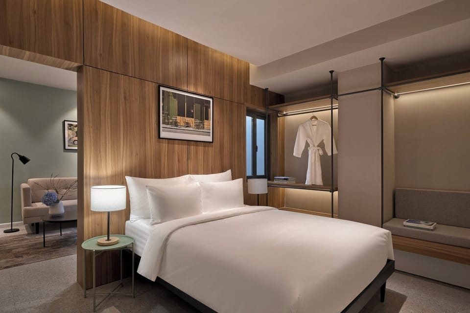Room, 1 Bedroom | Free WiFi