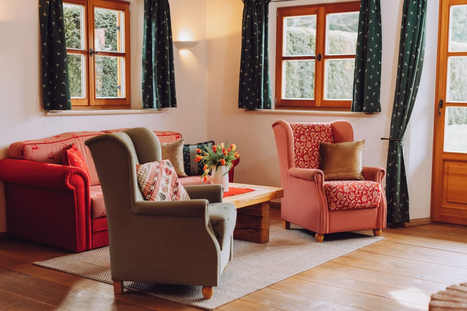 Apartment, Garden View | Free WiFi