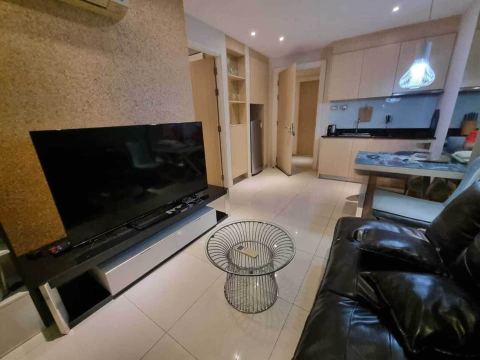 Apartment | 1 bedroom, free WiFi