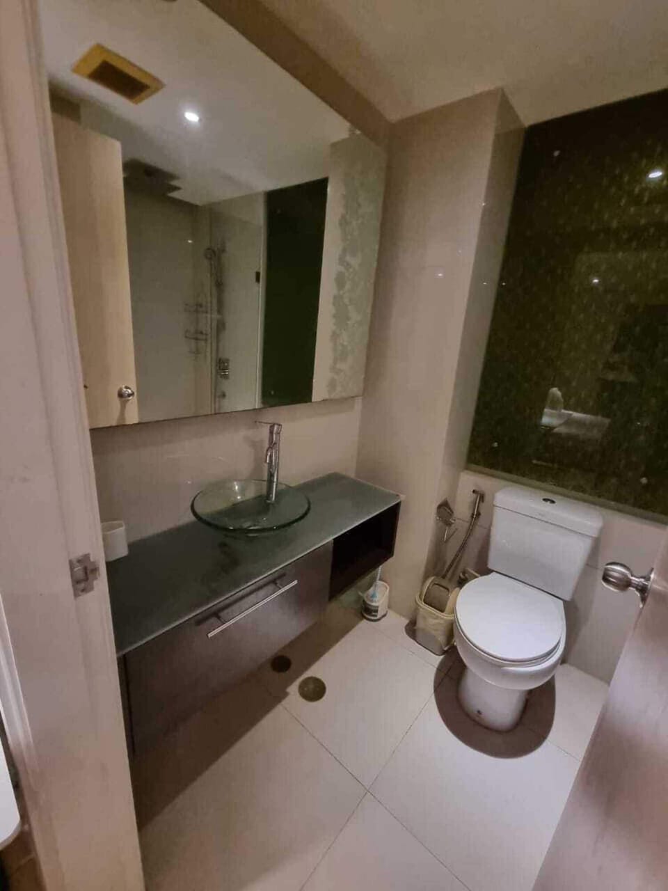 Apartment | Bathroom