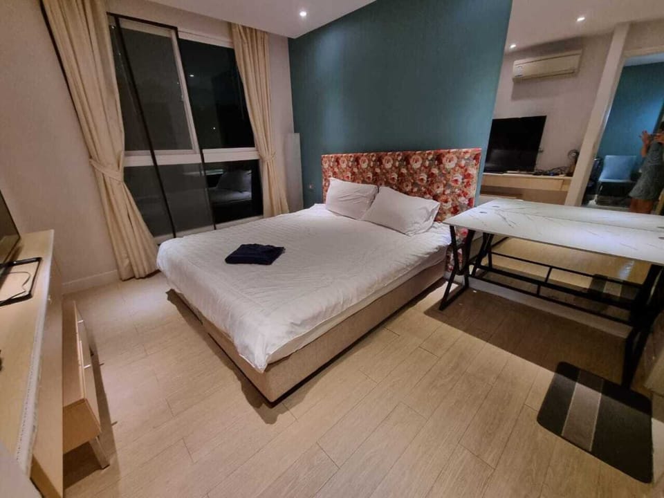 Apartment | 1 bedroom, free WiFi