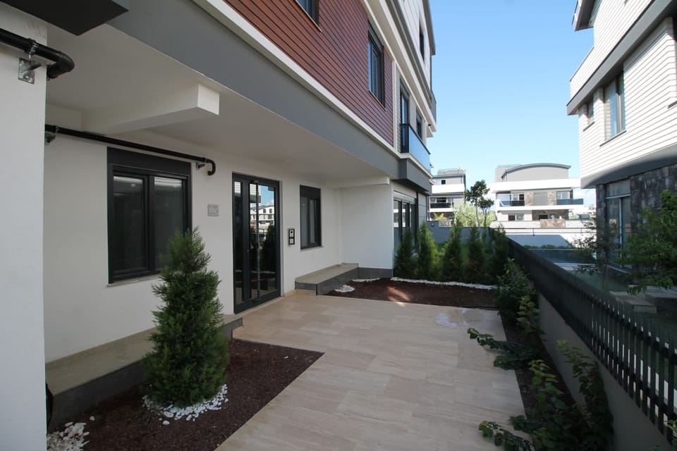 House | 3 bedrooms, desk, Internet