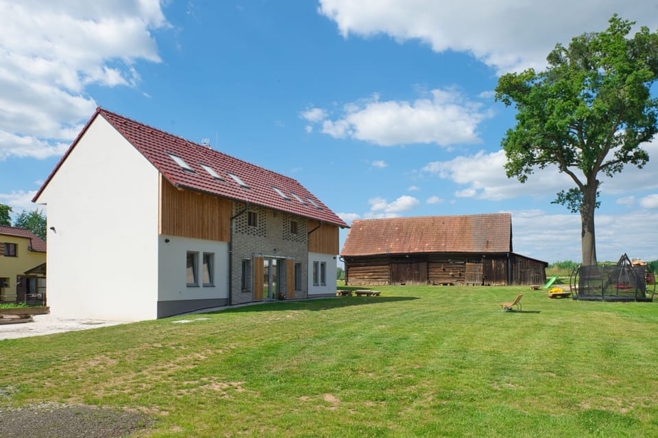 House | 4 bedrooms
