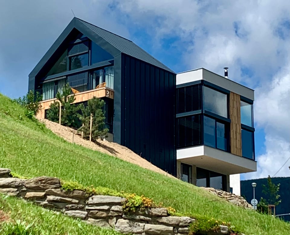 House | 2 bedrooms