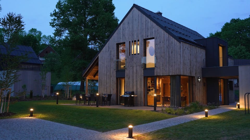 House | 5 bedrooms
