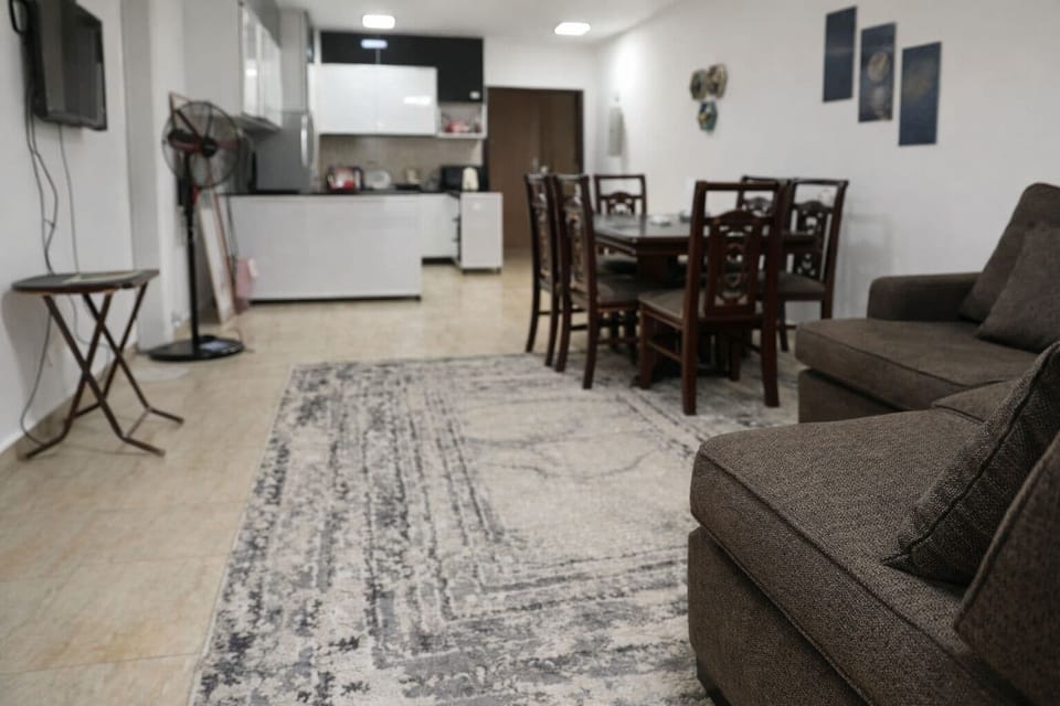 Standard Chalet, Balcony, Courtyard View | Living area | Flat-screen TV