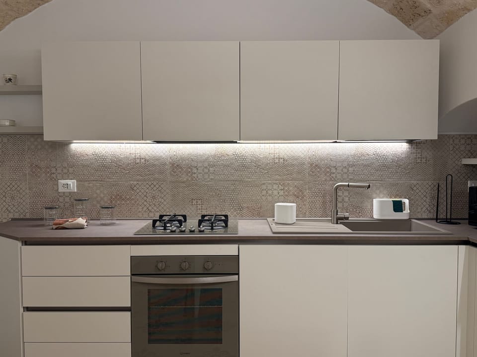 House | 1 bedroom
