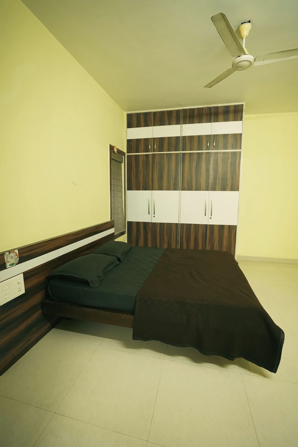 Standard Villa, City View | 4 bedrooms, free WiFi
