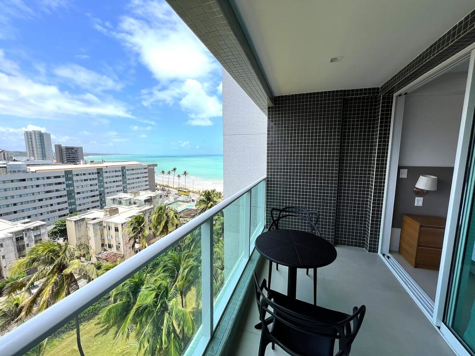 Beach/ocean view