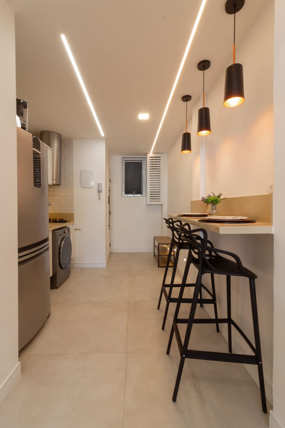House | 1 bedroom