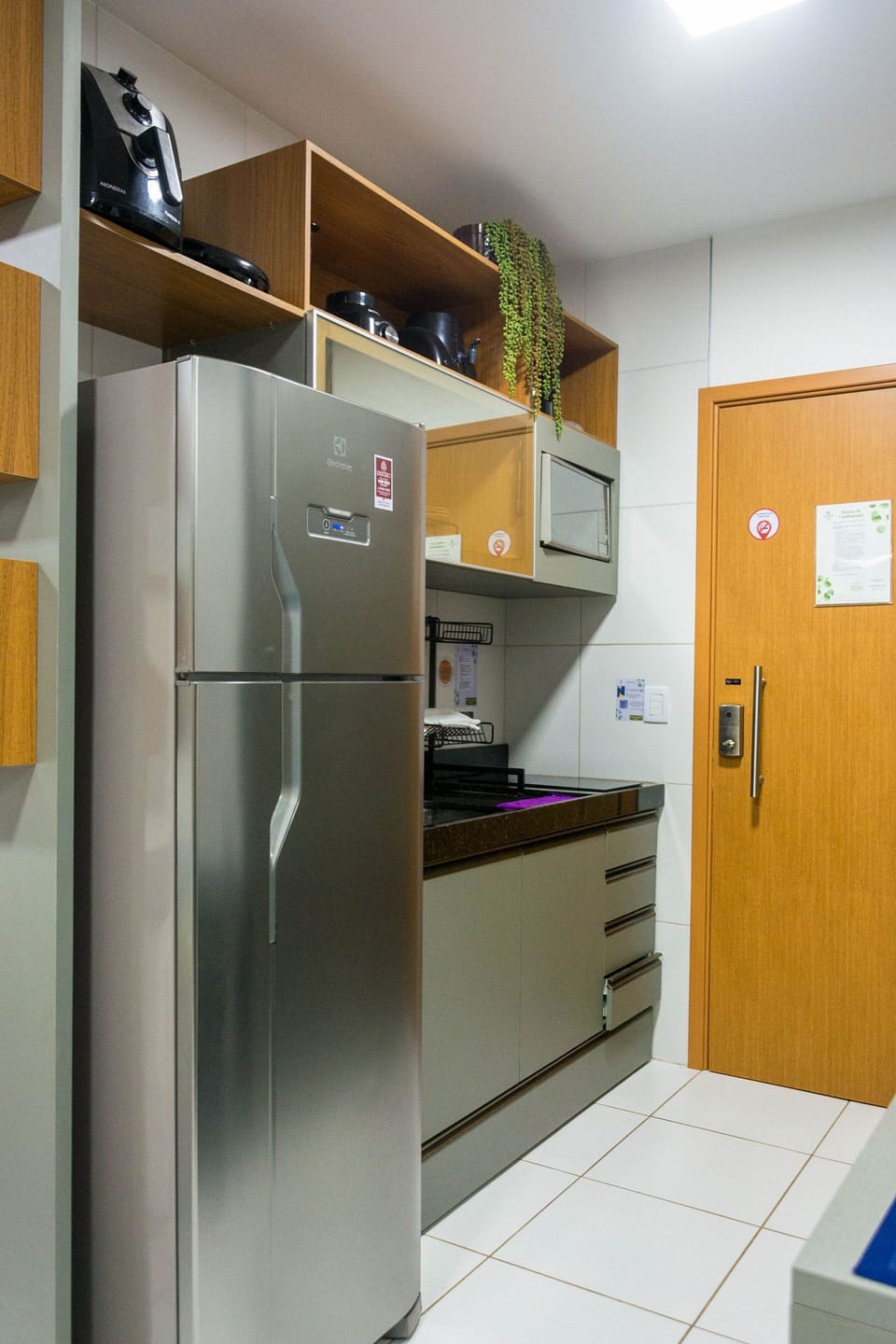 Comfort Apartment | Private kitchen