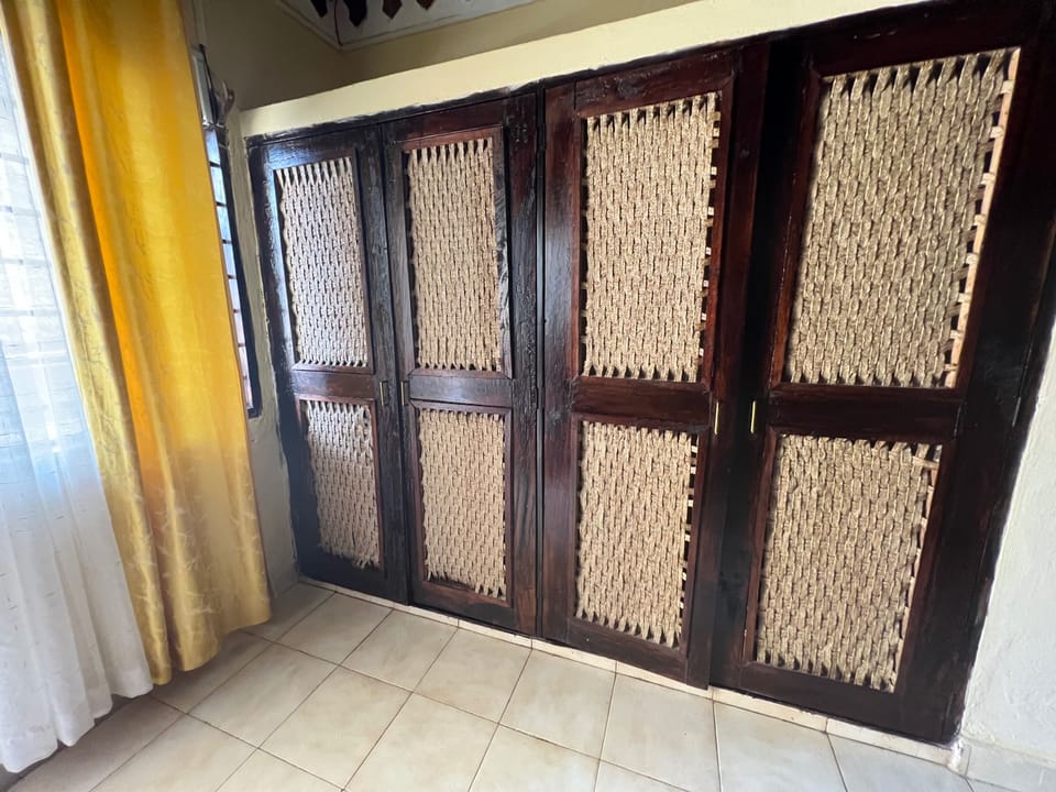 House | Interior