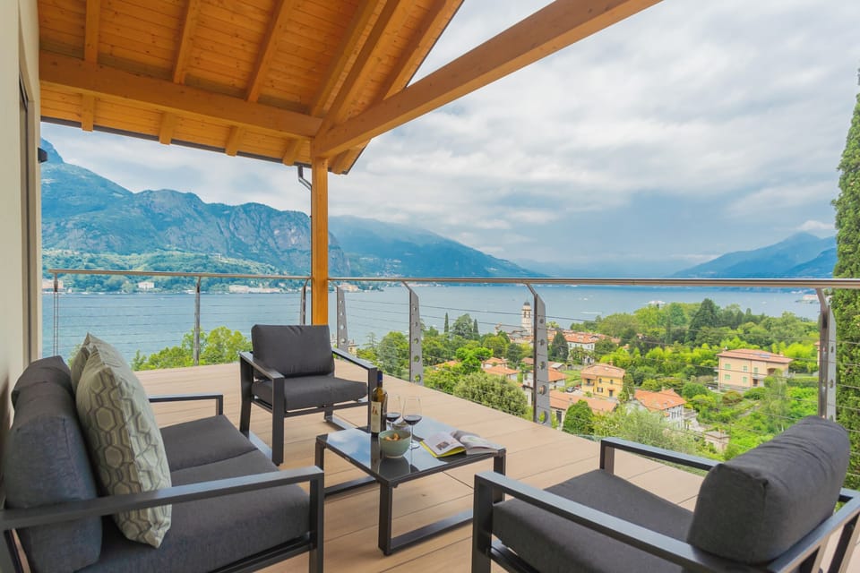 Villa (4 Bedrooms) | Terrace/patio