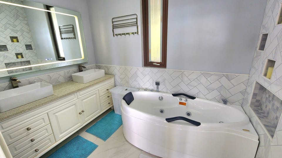 Yellow Sands Luxury Villas Unit 1 Villa in Caribbean