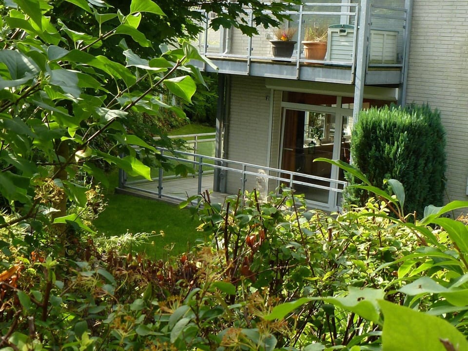 Apartment | Balcony