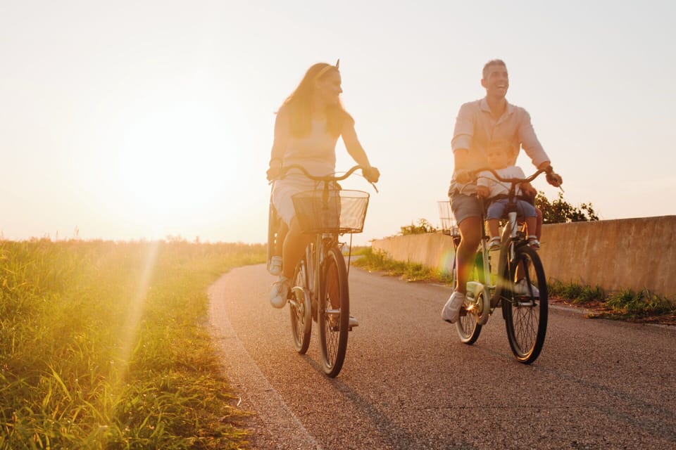 Bicycling