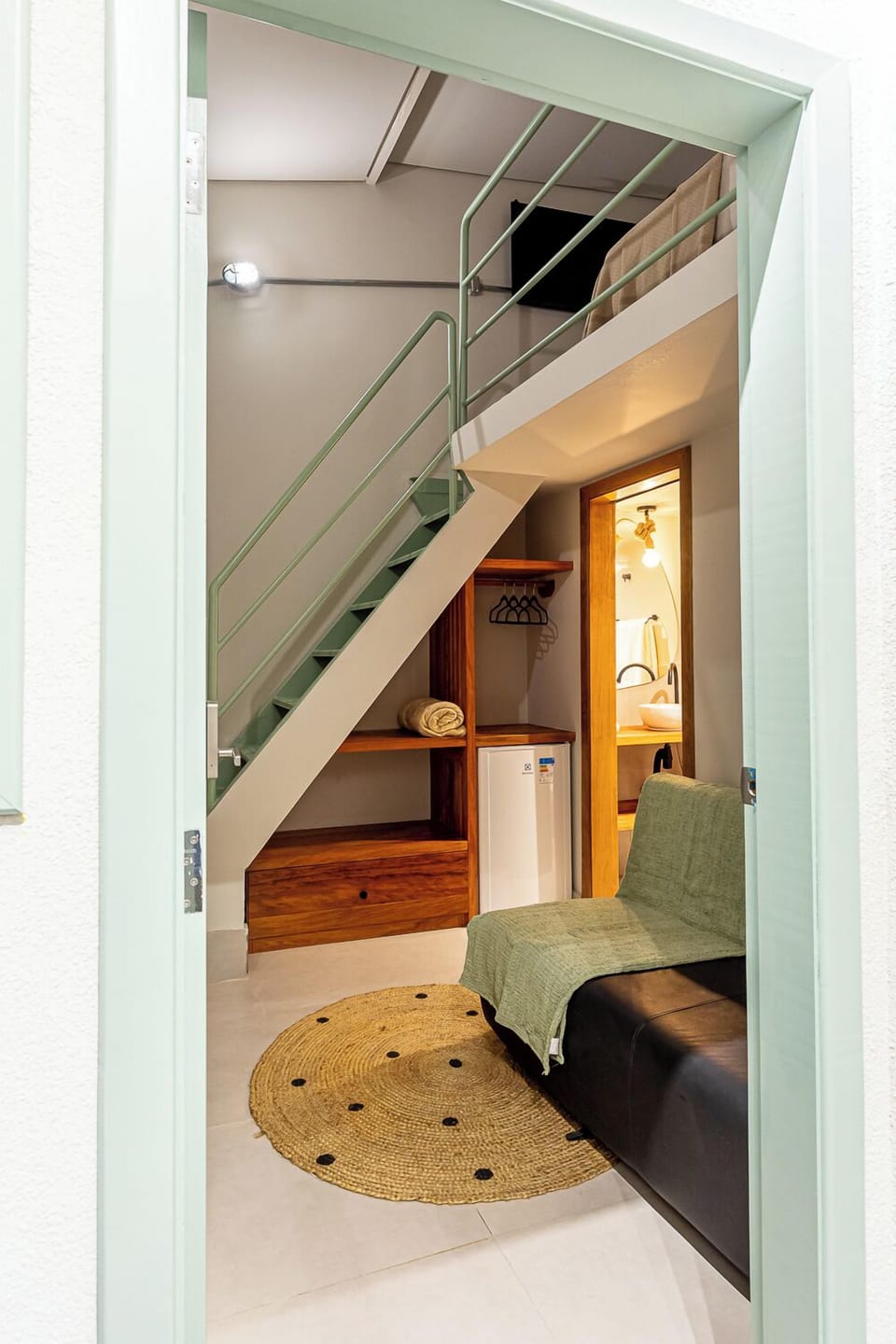 Triple Room | Desk, WiFi (free)