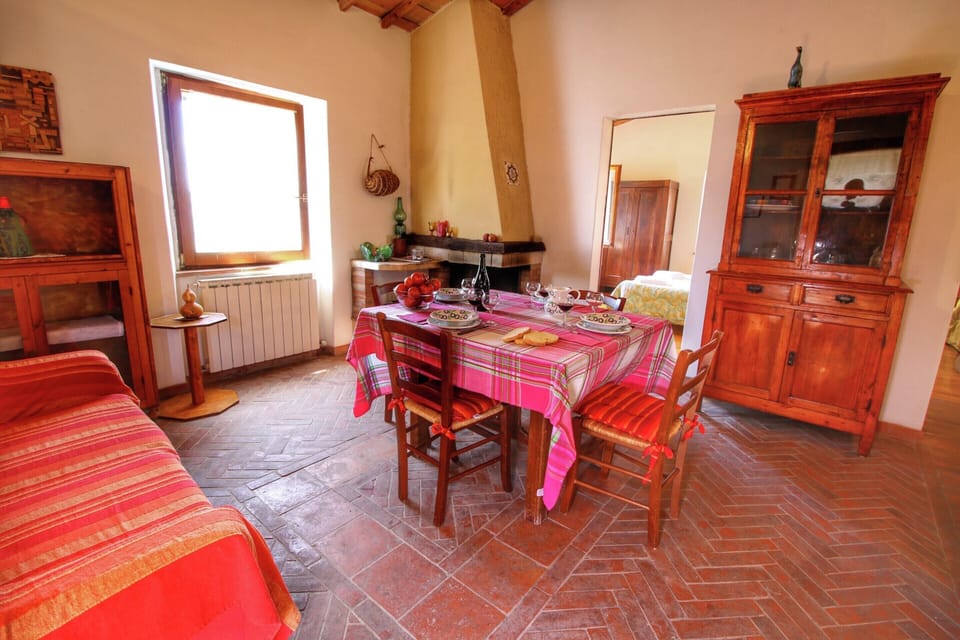 House | Dining