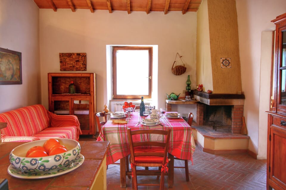 House | Dining