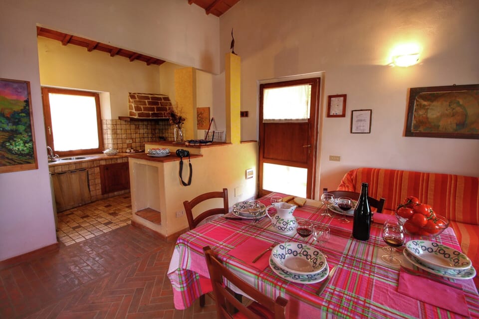 House | Dining