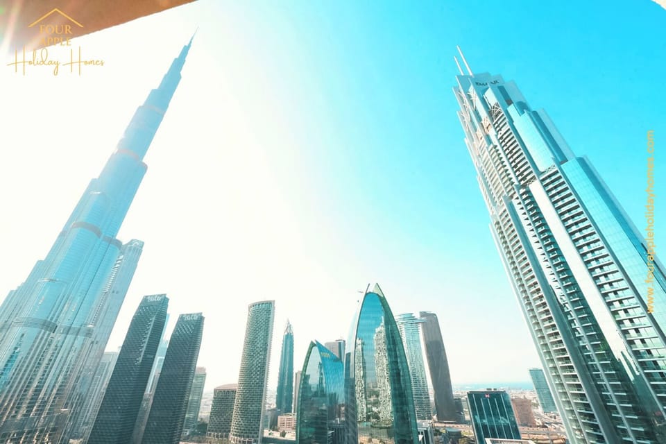 Exclusive Studio Suite, Balcony, City View | City view