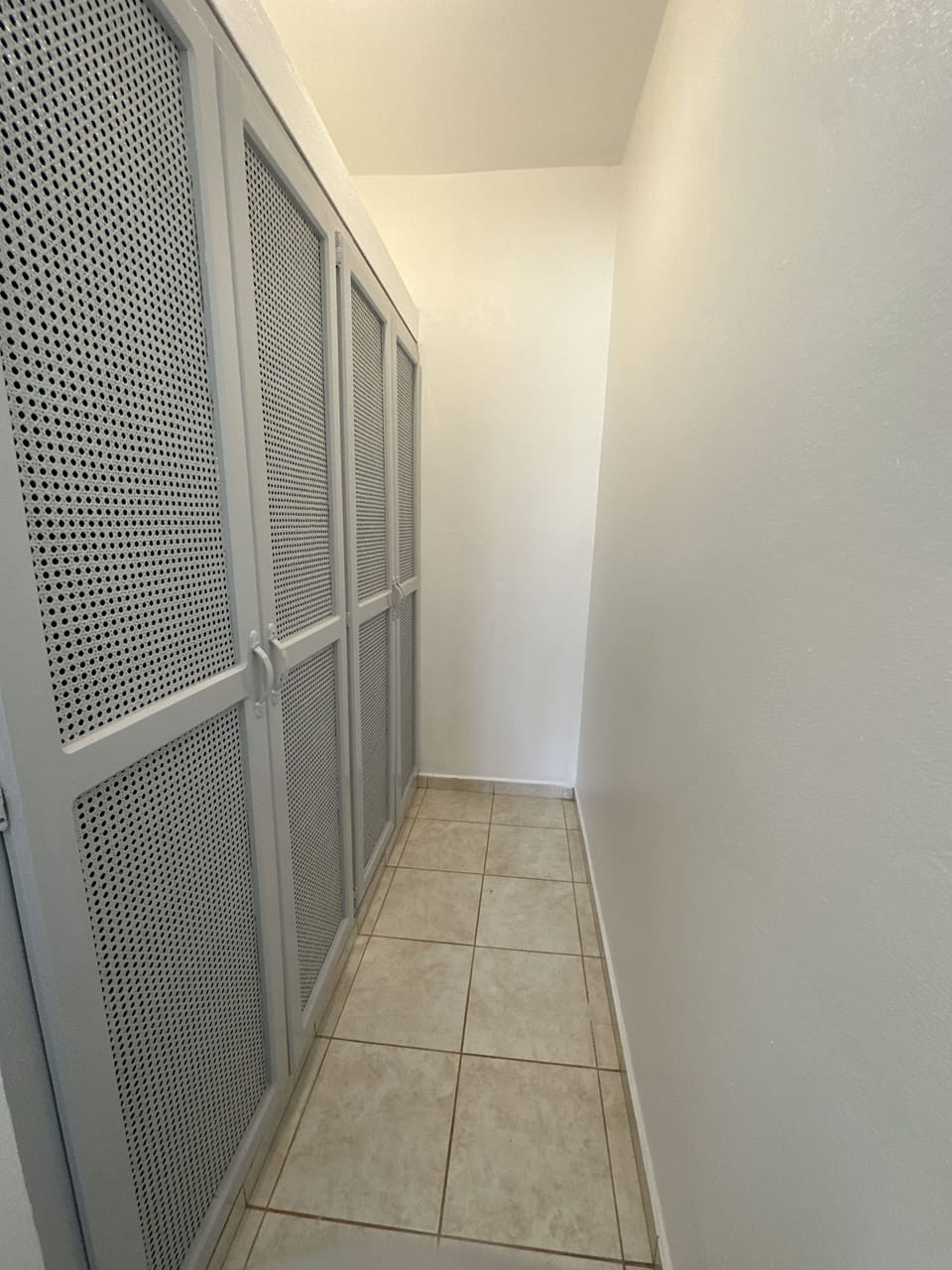 Apartment, 1 Bedroom, Balcony, City View | Interior