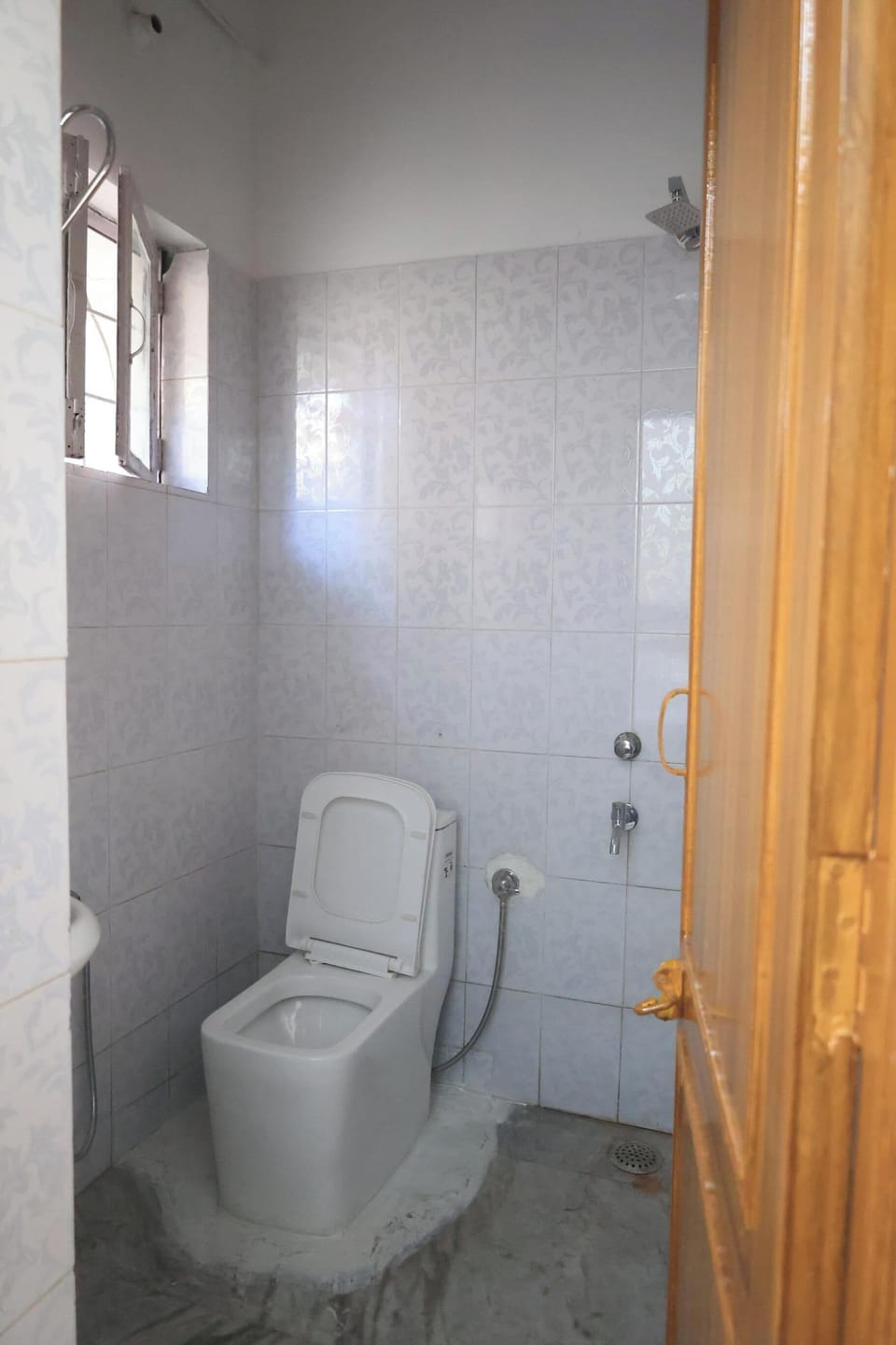 Deluxe Room | Bathroom