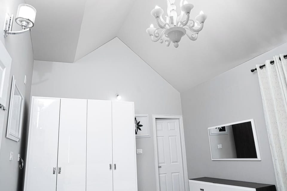 Villa | 3 bedrooms, desk, soundproofing, free WiFi