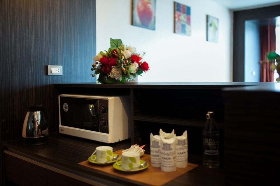 Superior Suite | Room amenity