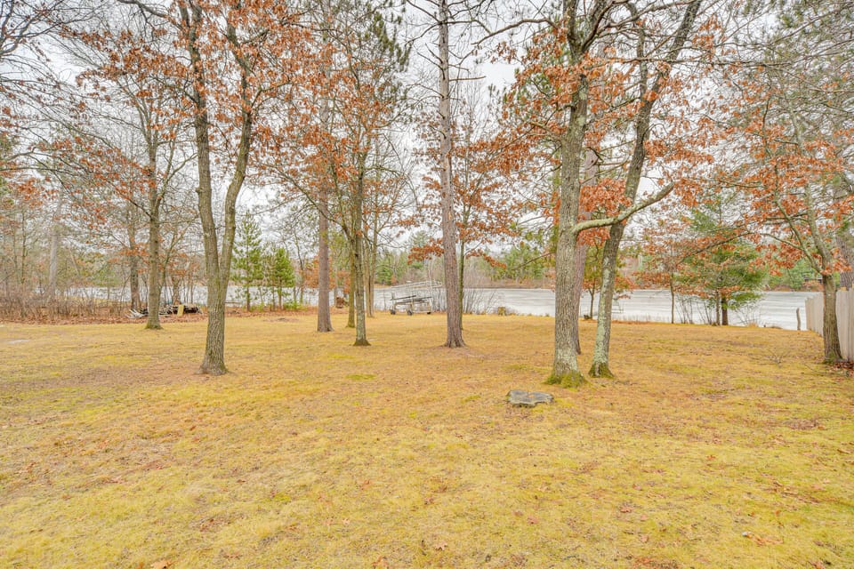 House (1 Bedroom) | Interior