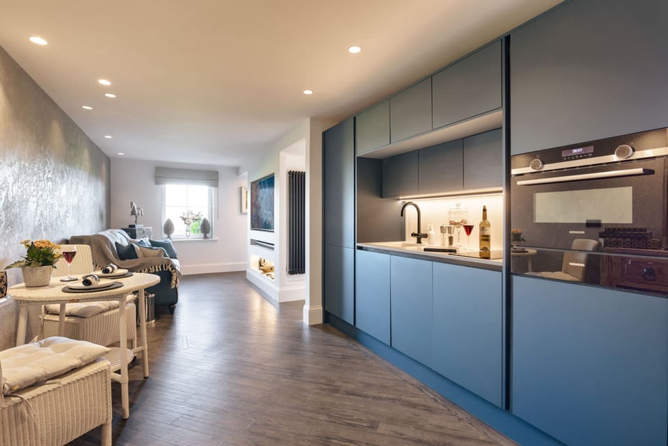 House, Accessible | 1 bedroom, Internet