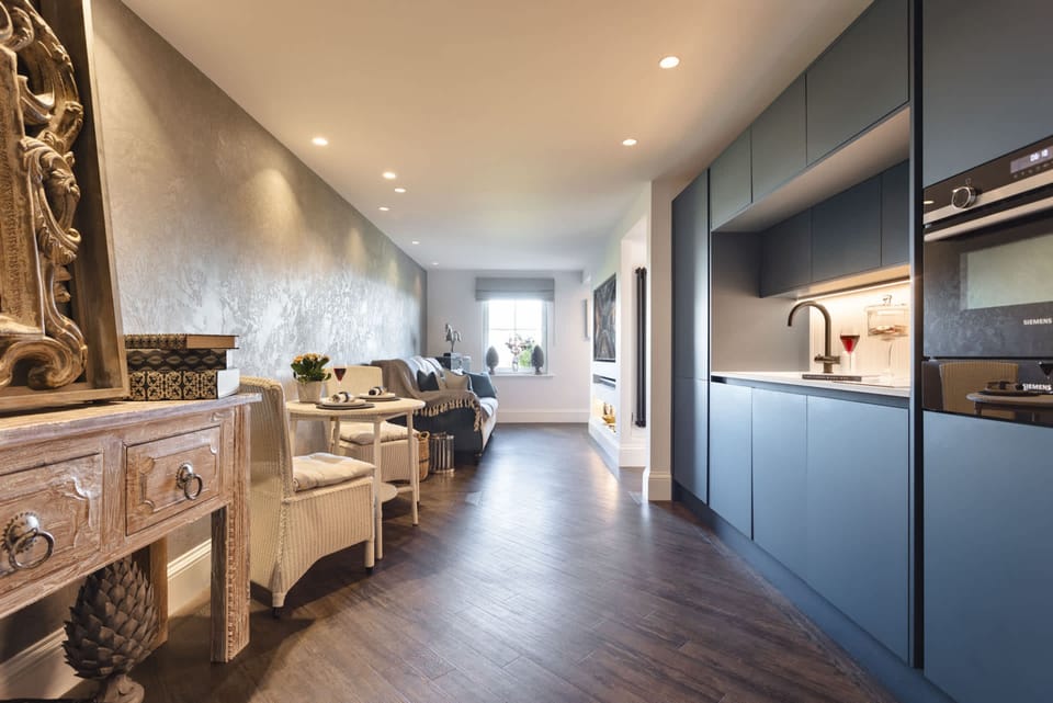 House, Accessible | 1 bedroom, Internet