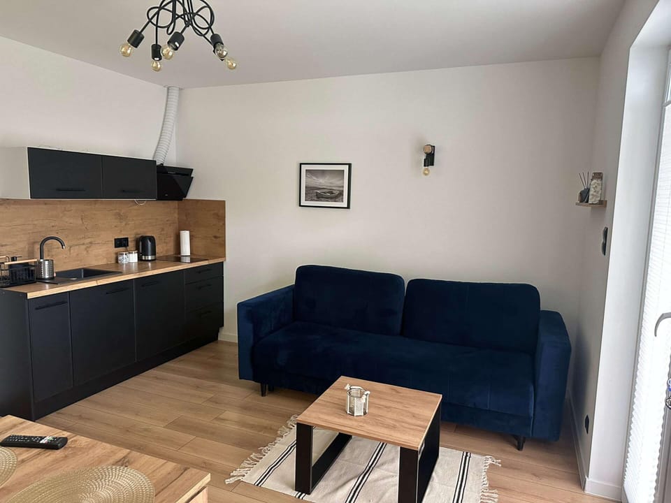 Apartment | Living room