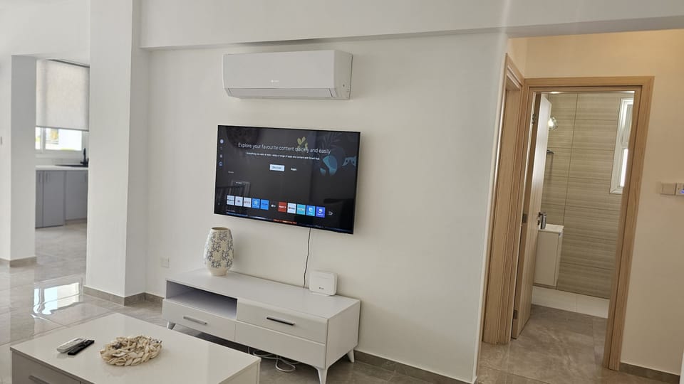 House | 2 bedrooms, soundproofing