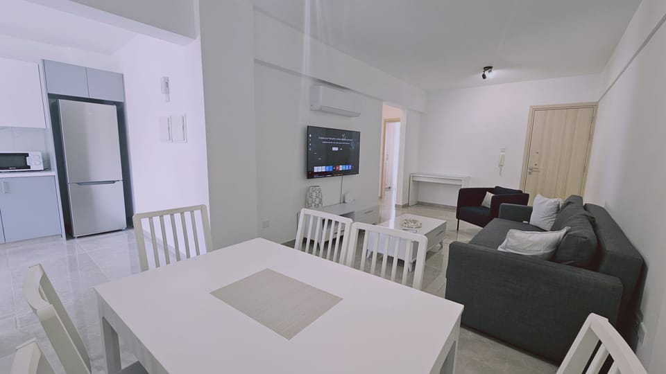 House | 2 bedrooms, soundproofing