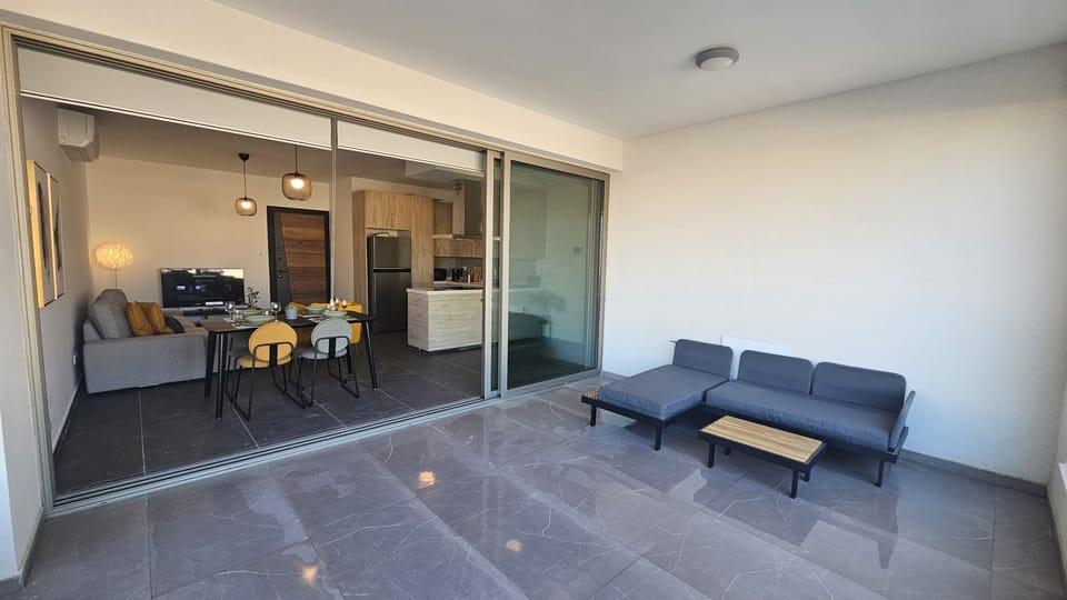 Apartment | 2 bedrooms