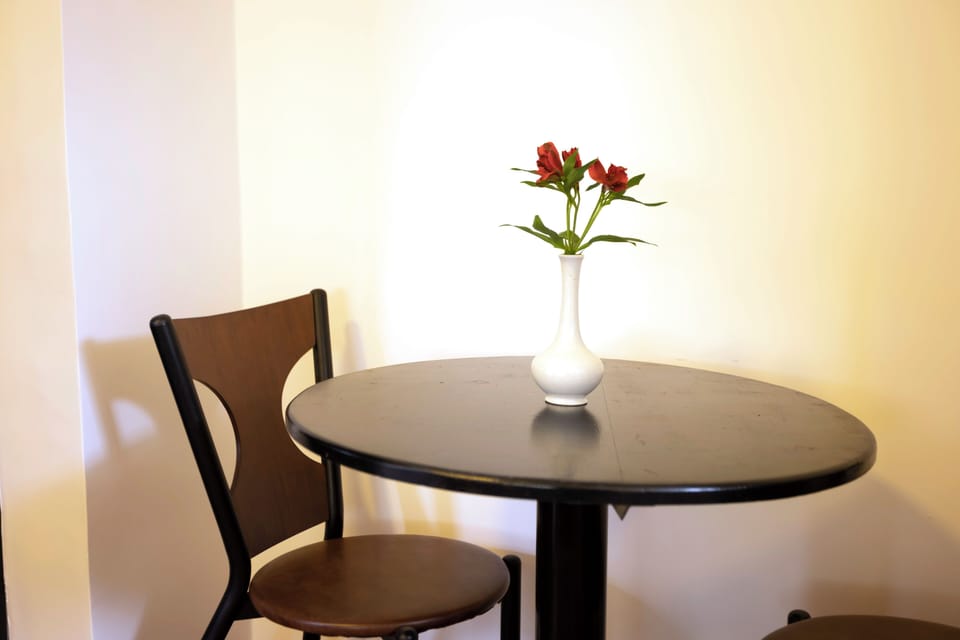 Standard Room | Desk, free WiFi
