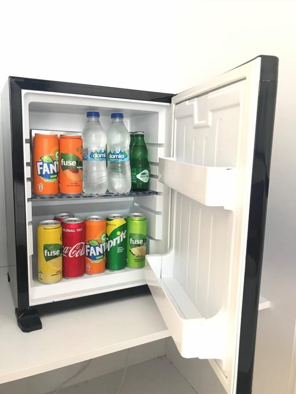 Minibar
