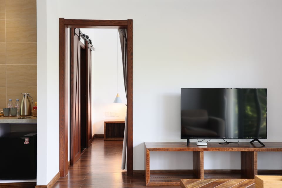 Superior Room | Living area | Printers