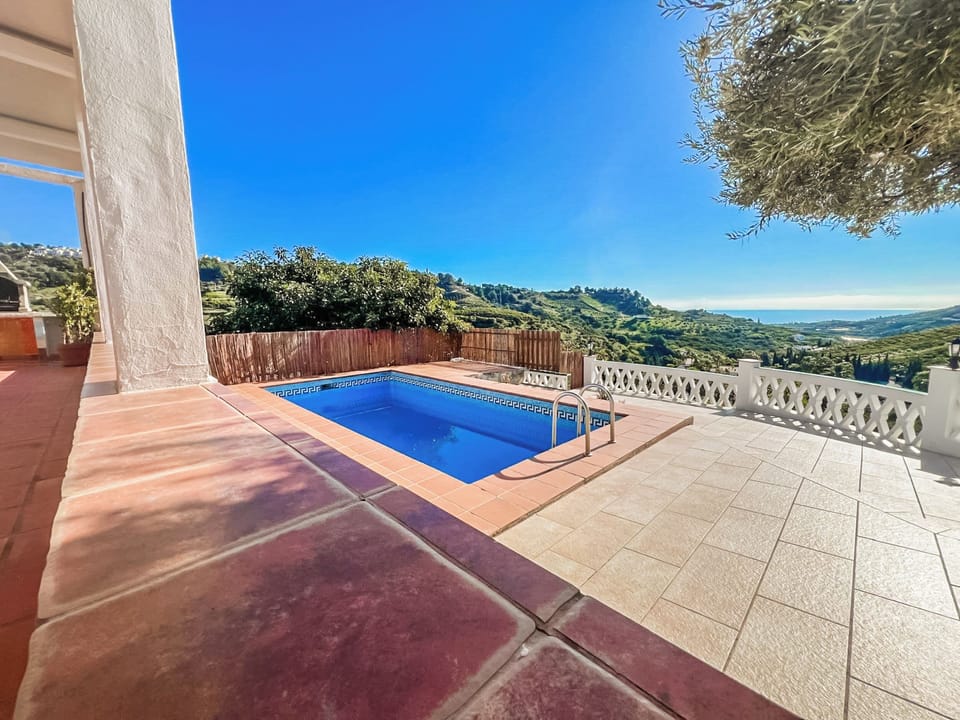 Villa, 3 Bedrooms, Smoking, Private Pool | Pool | Outdoor pool