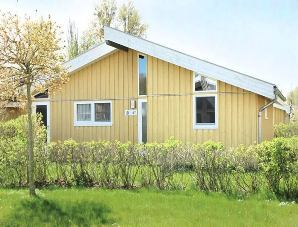 House | Exterior