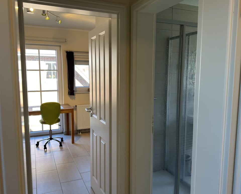 Apartment | Interior