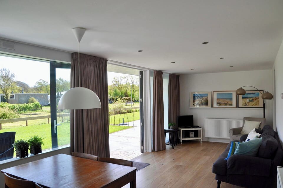 House | Living room